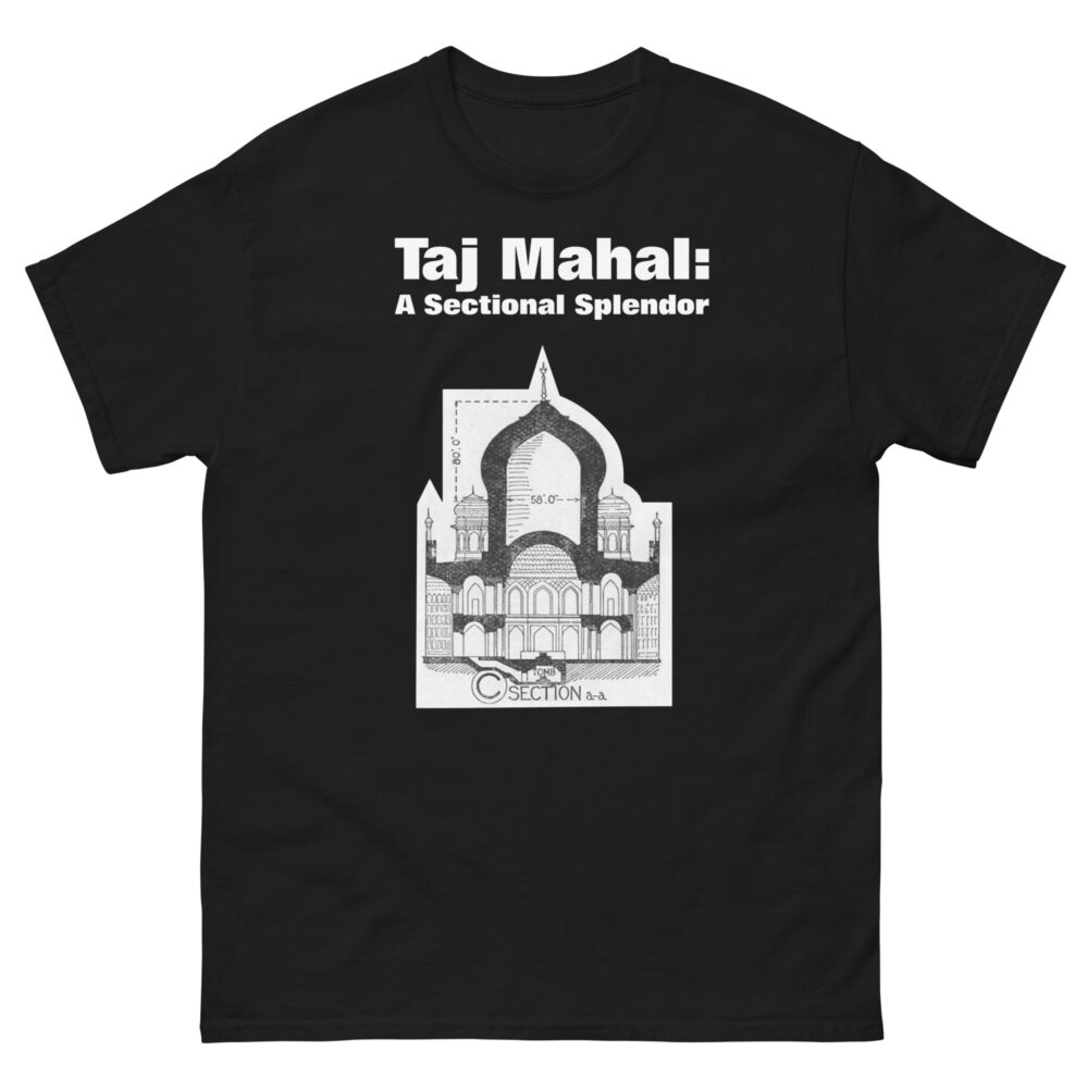 Architect Tee