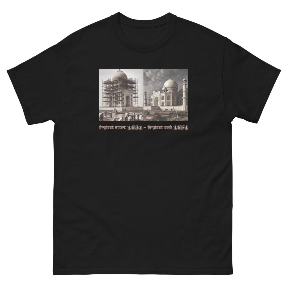 Architect Tee 7